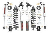3 Inch Coilover Conversion Upgrade Kit | Diesel | Ford F-250/F-350 Super Duty (05-22)