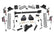 6 Inch Lift Kit | Diesel | FR D/S | Vertex | Ford F-250/F-350 Super Duty (17-22)