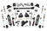 6 Inch Lift Kit  |  No OVLDS  |  D/S  |  C/O V2 | Ford F-250/F-350 Super Duty (17-22)