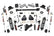 6 Inch Lift  |  OVLD  |  D/S  |  C/O Vertex | Ford F-250/F-350 Super Duty (17-22)