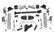 4.5 Inch Lift Kit | FR D/S | Vertex | Ford F-250/F-350 Super Duty 4WD (17-22)