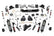 4.5 Inch Lift Kit | C/O Vertex | Ford F-250/F-350 Super Duty 4WD (2017-2022)