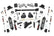 4.5 Inch Lift Kit  |  D/S  |  C/O V2 | Ford F-250/F-350 Super Duty 4WD (17-22)