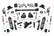 4.5 Inch Lift Kit  |  D/S  |  C/O Vertex | Ford F-250/F-350 Super Duty (17-22)