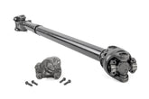 CV Drive Shaft | Front | Dana 30 | Jeep Wrangler JL (18-26)/Wrangler Unlimited (18-26) 