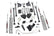 6 Inch Lift Kit |4-Link | No OVLD | Ford F-250 Super Duty 4WD (2015-2016)