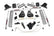 6 Inch Lift Kit | Gas | OVLD | M1 | Ford F-250 Super Duty 4WD (2015-2016)