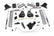 6 Inch Lift Kit | Diesel | No OVLD | Ford F-250 Super Duty 4WD (2015-2016)