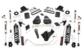 6 Inch Lift Kit  |  Diesel  |  No OVLD  |  C/O V2 | Ford F-250 Super Duty (11-14)