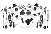 6 Inch Lift Kit  |  Diesel  |  No OVLD  |  C/O Vertex | Ford F-250 Super Duty (11-14)