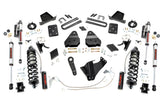 6 Inch Lift Kit  |  Gas  |  No OVLD  |  C/O Vertex | Ford F-250 Super Duty (11-14)