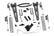6 Inch Lift Kit | Diesel | Radius Arm | Vertex | Ford F-250/F-350 Super Duty (08-10)