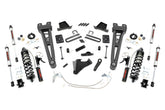 6 Inch Lift Kit  |  Gas  |  Radius Arm  |  C/O V2 | Ford F-250/F-350 Super Duty (08-10)