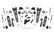 6 Inch Lift Kit  |  Gas  |  Radius Arm  |  C/O V2 | Ford F-250/F-350 Super Duty (08-10)