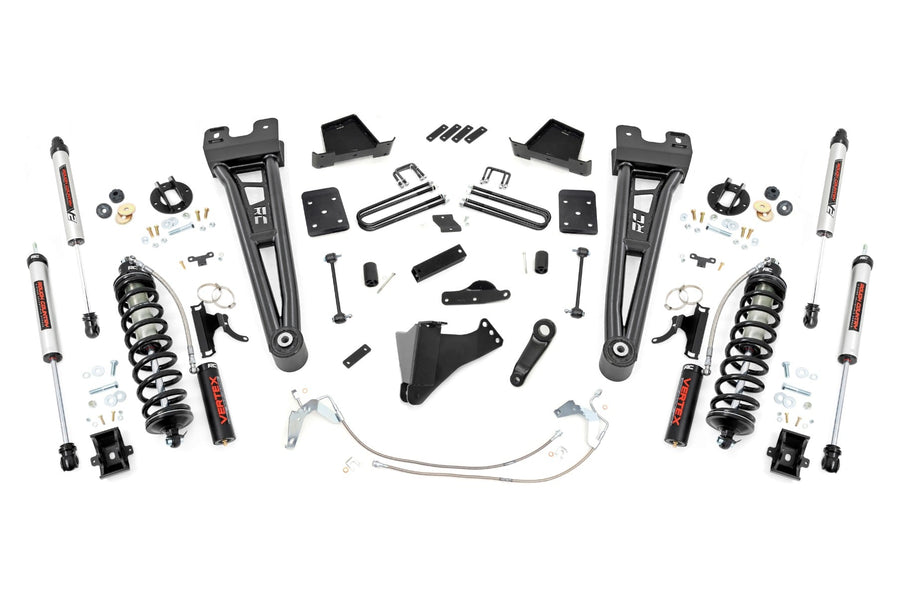6 Inch Lift Kit  |  Diesel  |  Radius Arm  |  C/O V2 | Ford F-250/F-350 Super Duty (08-10)