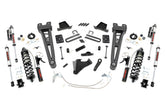 6 Inch Lift Kit  |  Gas  |  Radius Arm  |  C/O Vertex | Ford F-250/F-350 Super Duty (08-10)