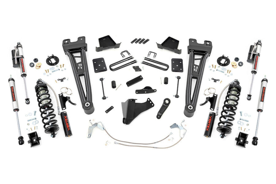 6 Inch Lift Kit  |  Diesel  |  Radius Arm  |  C/O Vertex | Ford F-250/F-350 Super Duty (08-10)