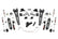 6 Inch Lift Kit  |  Diesel  |  Radius Arm  |  C/O V2 | Ford F-250 Super Duty (15-16)