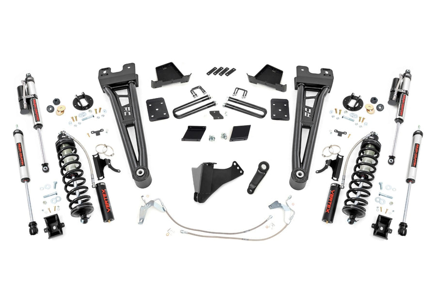 6 Inch Lift Kit  |  Diesel  |  Radius Arm  |  C/O Vertex | Ford F-250 Super Duty (11-14)