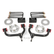 RG 3.5" LIFT KIT - FORD F150 09-13 1PCDS