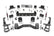 6 Inch Lift Kit | Ford F-150 2WD (2015-2020)
