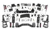 6 Inch Lift Kit | Vertex | Ford F-150 4WD (2015-2020)