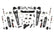 6 Inch Lift Kit  |  Radius Arm  |  No OVLD  |  C/O V2 | Ford F-250/F-350 Super Duty (17-22)