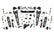 6 Inch Lift Kit  |  R/A  |  No OVLD  |  C/O V2 | Ford F-250/F-350 Super Duty (17-22)