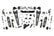 6 Inch Lift Kit  |  Radius Arm  |  No OVLD  |  C/O Vertex | Ford F-250/F-350 Super Duty (17-22)
