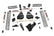 4.5 Inch Lift Kit | OVLD | V2 | Ford F-250 Super Duty 4WD (2011-2014)
