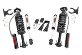 2 Inch Lift Kit | Vertex/V2 | Ford F-150 4WD (2014-2020)