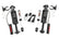 2 Inch Lift Kit | Vertex/V2 | Ford F-150 4WD (2014-2020)