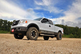 2.5 Inch Lift Kit | N3 Struts/N3 | Ford F-150 2WD (2004-2008)