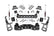 6 Inch Lift Kit | Ford F-150 2WD (2009-2010)