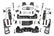 6 Inch Lift Kit | Vertex/V2 | Ford F-150 4WD (2011-2013)