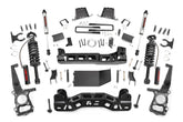 6 Inch Lift Kit | Vertex/V2 | Ford F-150 4WD (2009-2010)