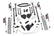 6 Inch Lift Kit | Diesel | 4 Link | Vertex | Ford F-250/F-350 Super Duty (08-10)