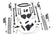 6 Inch Lift Kit | Gas | 4 Link | Vertex | Ford F-250/F-350 Super Duty (08-10)