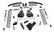 6 Inch Lift Kit | Diesel | V2 | Ford F-250/F-350 Super Duty 4WD (2005-2007)