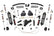 6 Inch Lift Kit  |  Diesel  |  C/O V2 | Ford F-250/F-350 Super Duty (08-10)