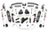 6 Inch Lift Kit  |  Diesel  |  C/O Vertex | Ford F-250/F-350 Super Duty (08-10)