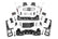 6 Inch Lift Kit | Ford F-150 4WD (2014)