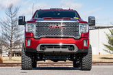 5 Inch Lift Kit | NTD | Vertex Shocks | Chevy/GMC 2500HD/3500HD (20-26)