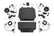 3.5 Inch Lift Kit | Toyota Tundra 4WD (2022-2026)