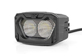 5 Inch Light Pods | White/Amber DRL | Flood | Pair