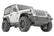3.5 Inch Lift Kit | Adj Lower | FR D/S | M1 | Jeep Wrangler JL 4WD (24-26)