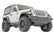 3.5 Inch Lift Kit | Adj LCA | FR D/S | M1 | Jeep Wrangler JL Rubicon (18-23)
