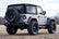 3.5 Inch Lift Kit | C/A Drop | FR D/S | Jeep Wrangler JL 4WD (2024-2026)