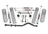 3.5 Inch Lift Kit | Springs | N3 | Jeep Gladiator JT 4WD (2024-2026)
