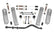 3.5 Inch Lift Kit | Springs | V2 | Jeep Gladiator JT 4WD (2020-2023)